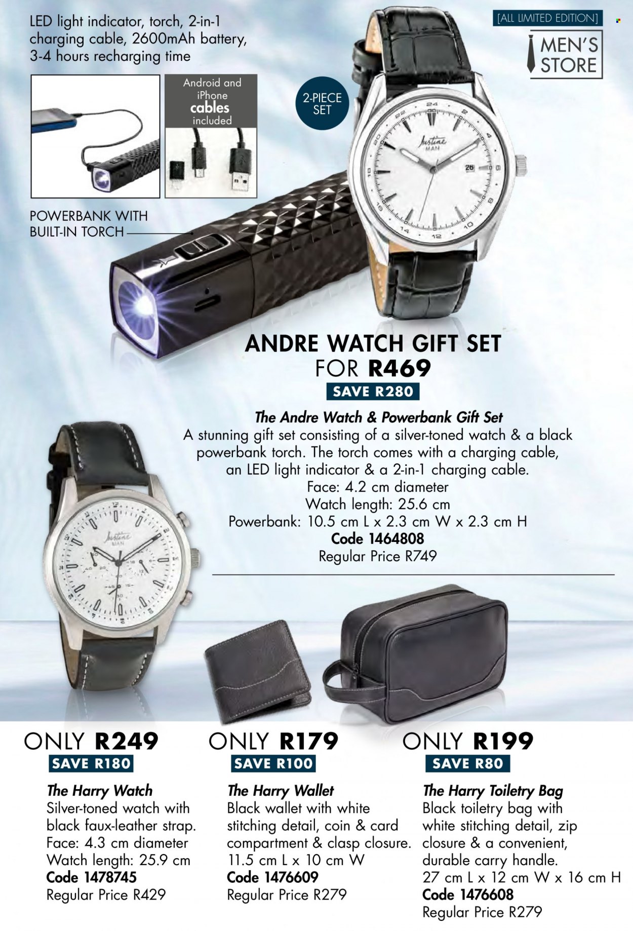 Justine specials - 01/04/2023 - 30/04/2023. Page 68