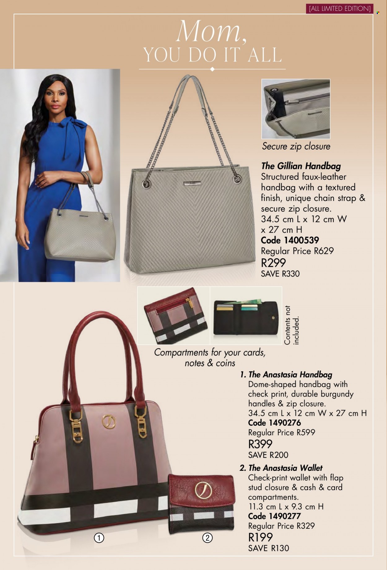Justine specials - 01/04/2023 - 30/04/2023. Page 74