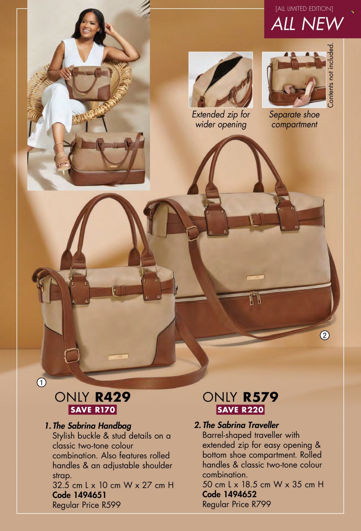 Justine specials - 01/04/2023 - 30/04/2023. Page 75
