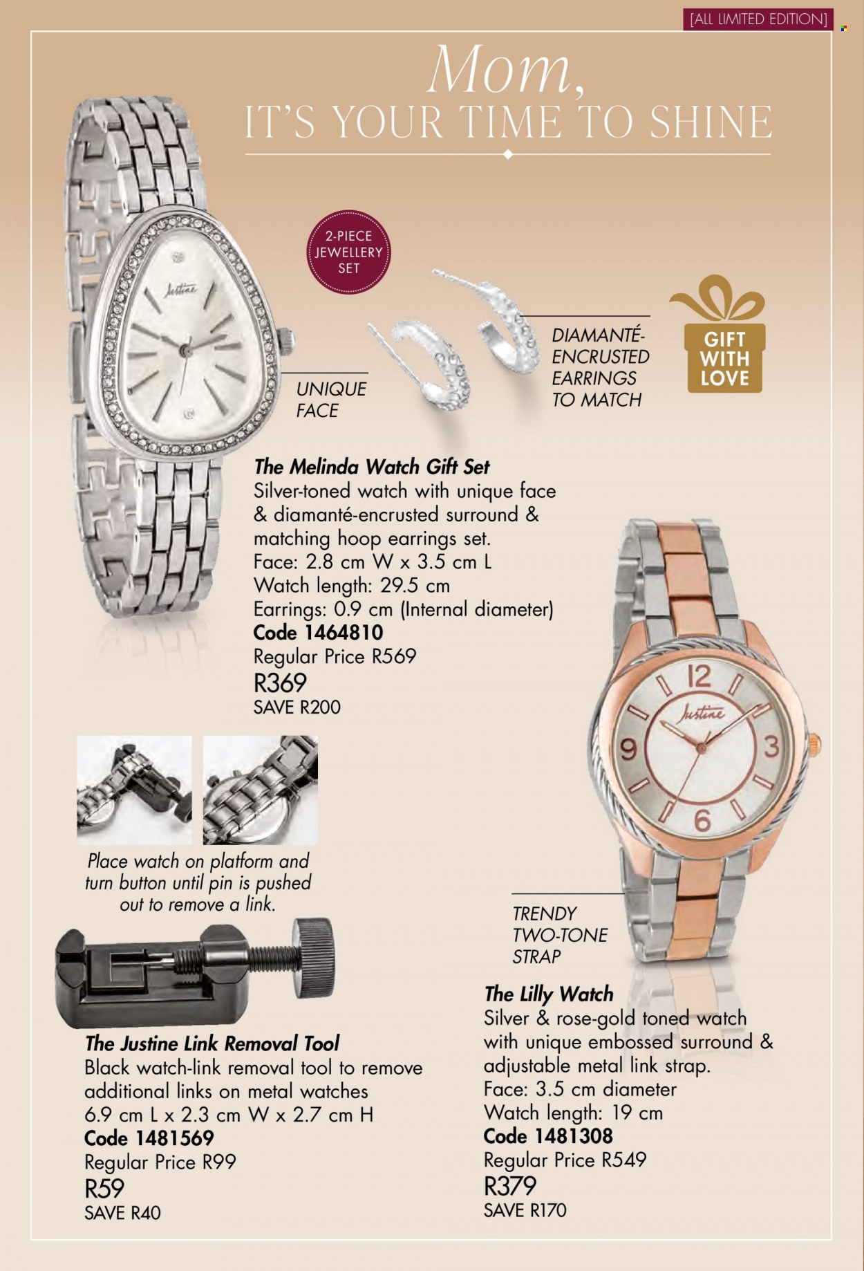 Justine specials - 01/04/2023 - 30/04/2023. Page 78