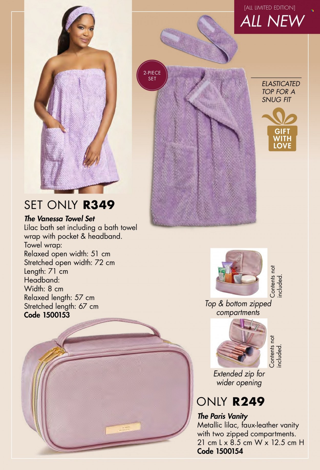 Justine specials - 01/04/2023 - 30/04/2023. Page 81
