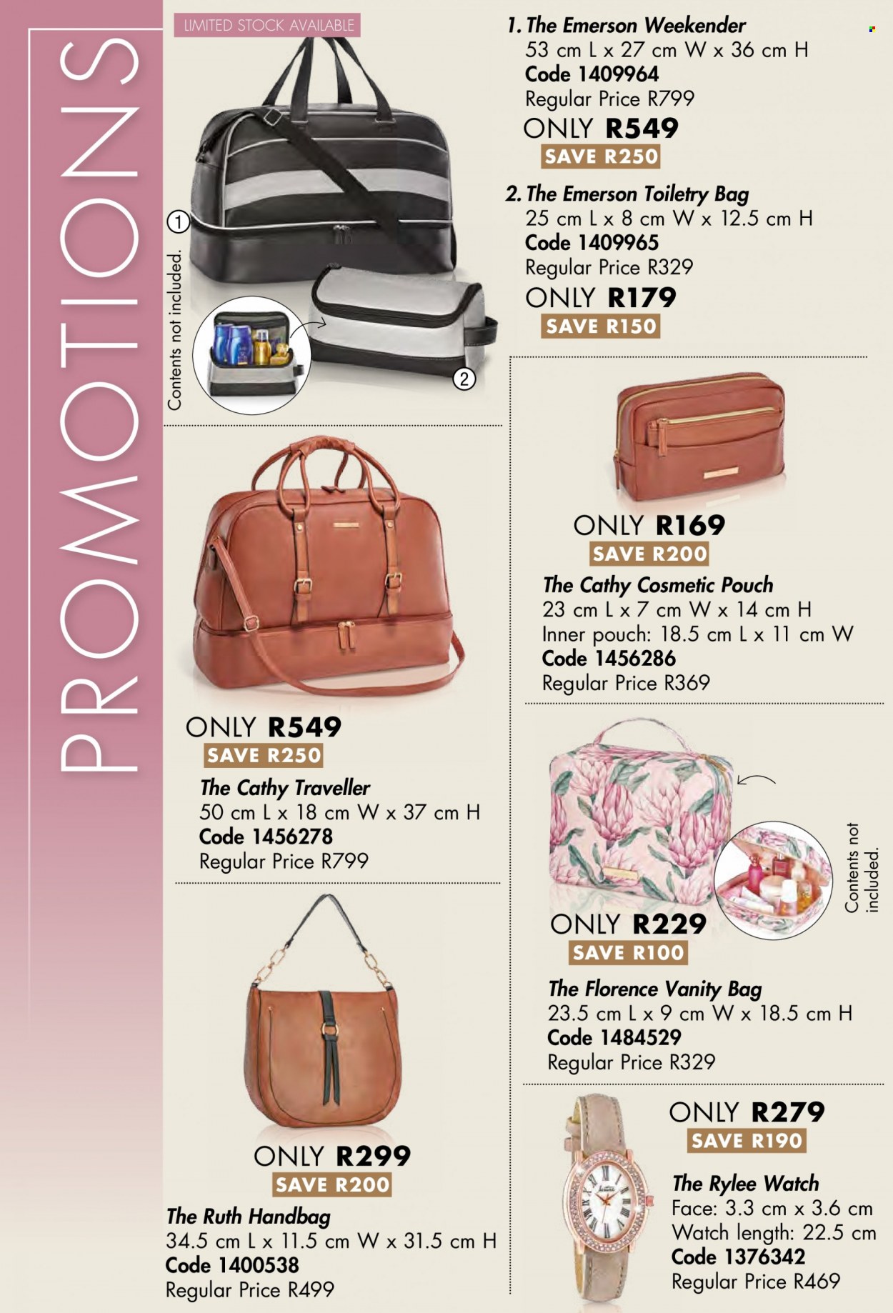 Justine specials - 01/04/2023 - 30/04/2023. Page 82