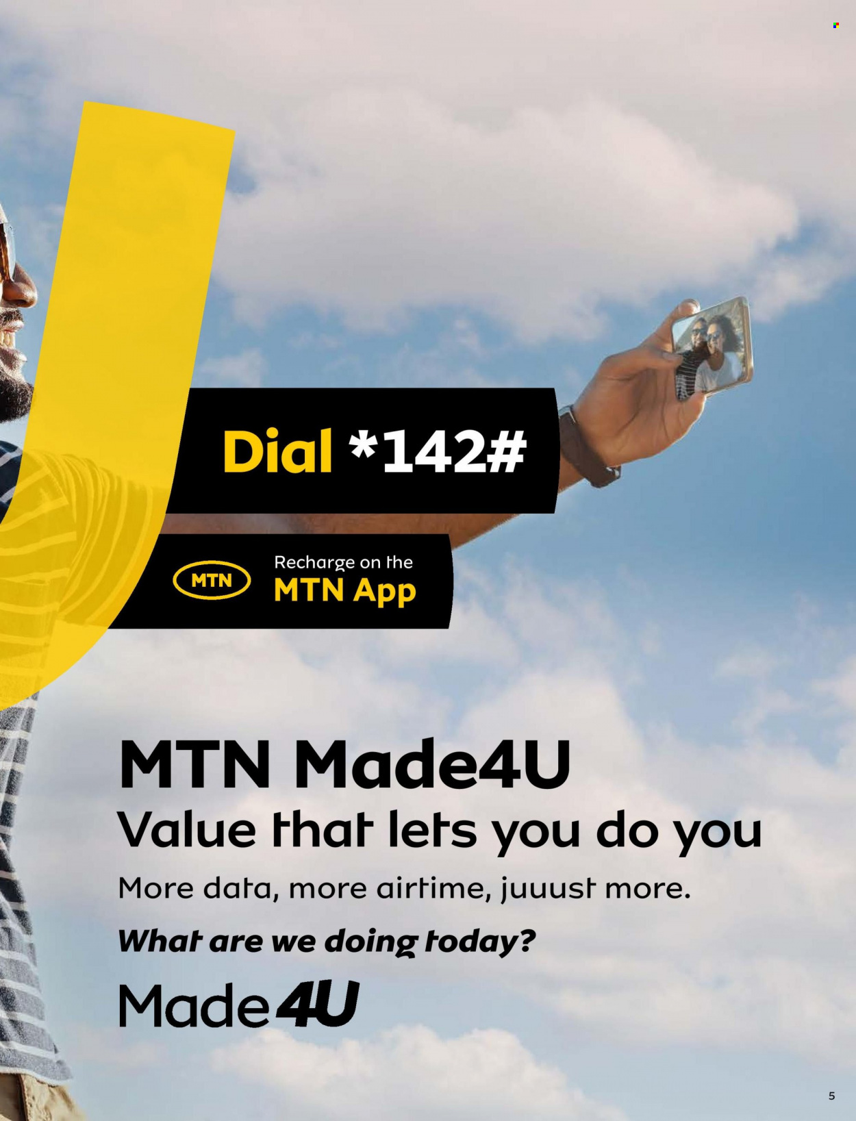 MTN specials - 01/04/2023 - 30/04/2023. Page 7
