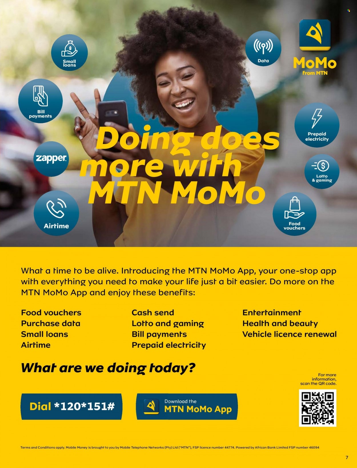 MTN specials - 01/04/2023 - 30/04/2023. Page 9