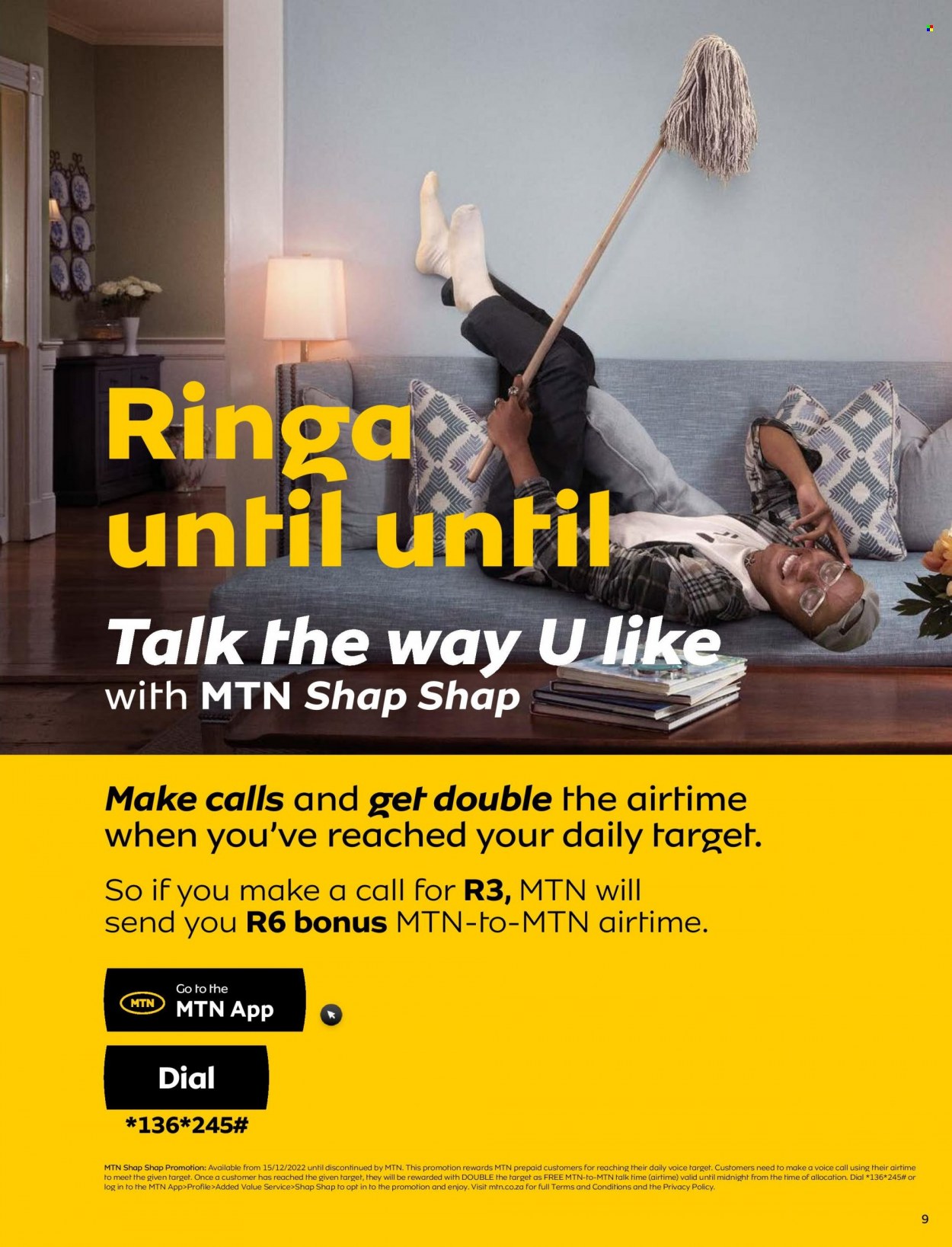 MTN specials - 01/04/2023 - 30/04/2023. Page 11