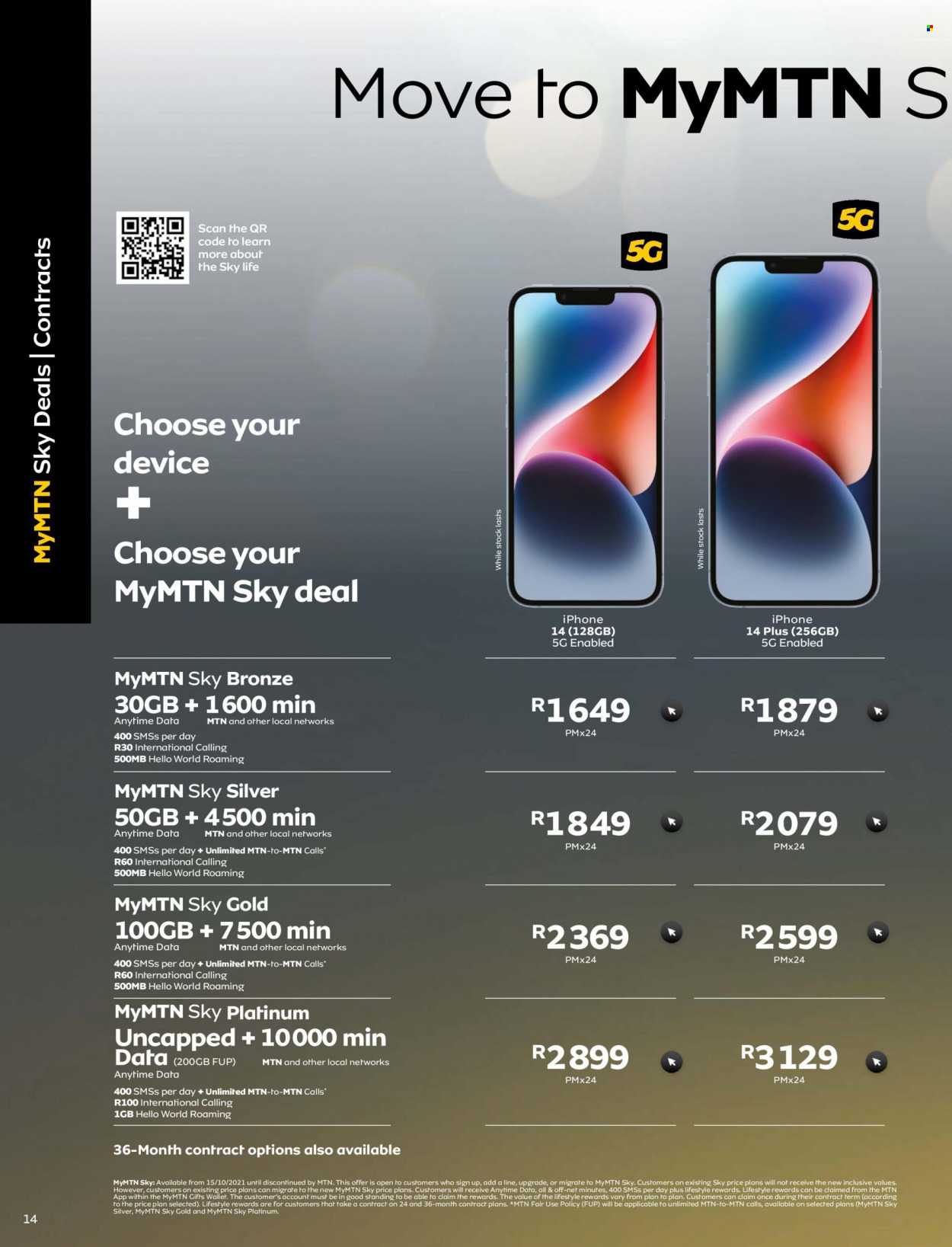 MTN specials - 01/04/2023 - 30/04/2023. Page 16