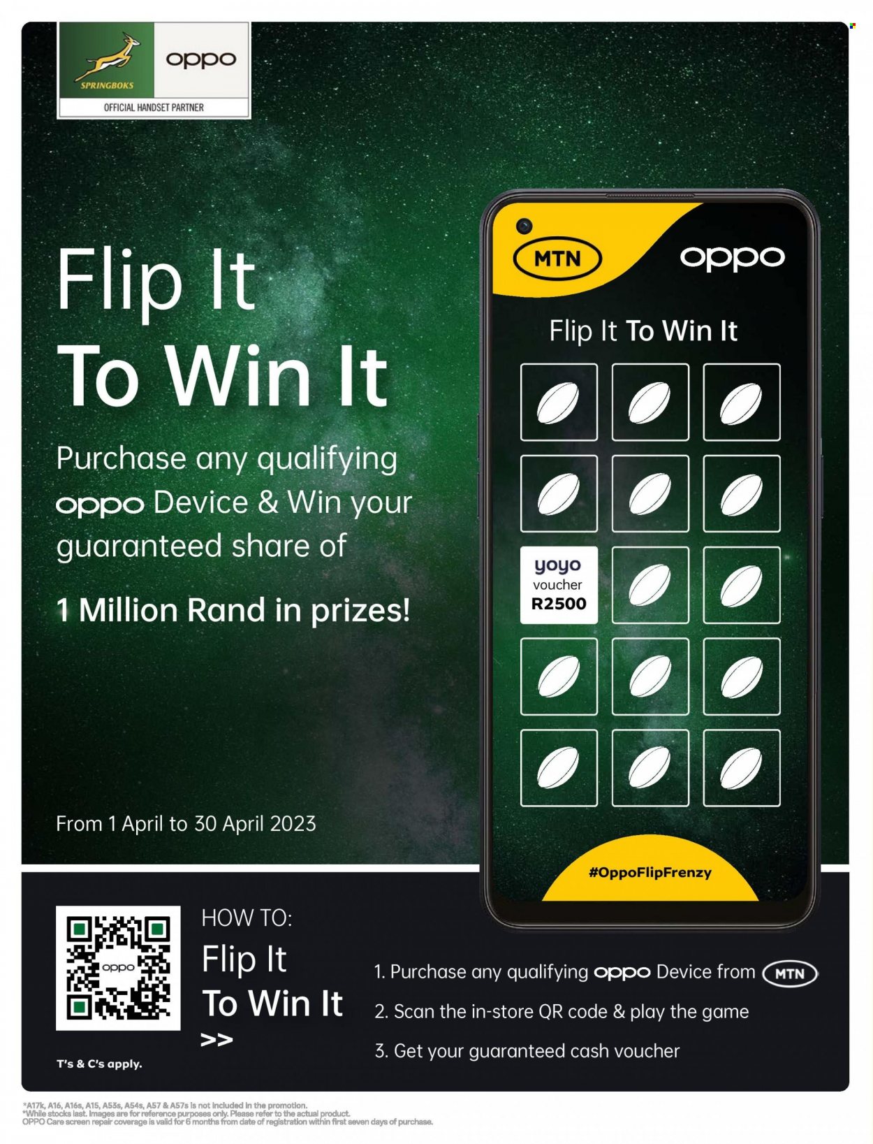 MTN specials - 01/04/2023 - 30/04/2023. Page 24