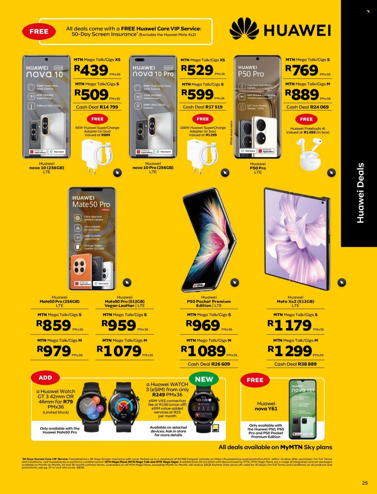 MTN specials - 01/04/2023 - 30/04/2023. Page 27
