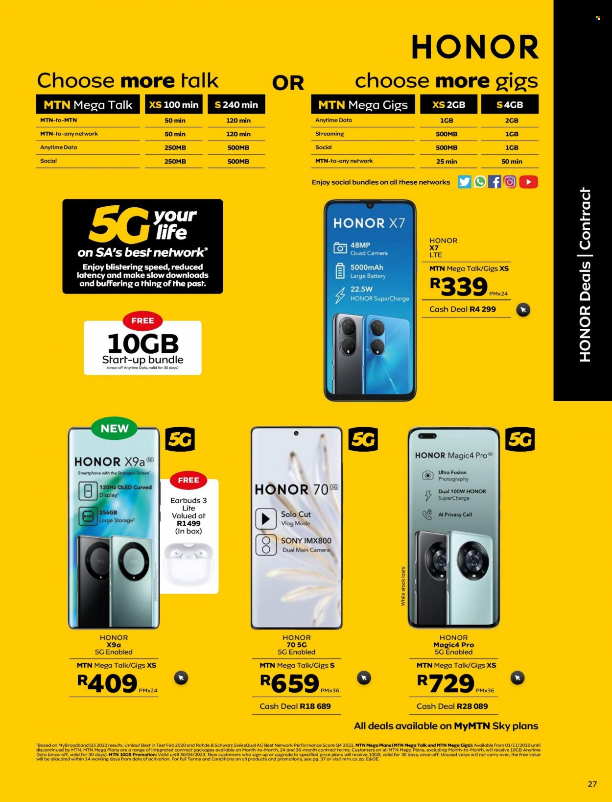 MTN specials - 01/04/2023 - 30/04/2023. Page 29