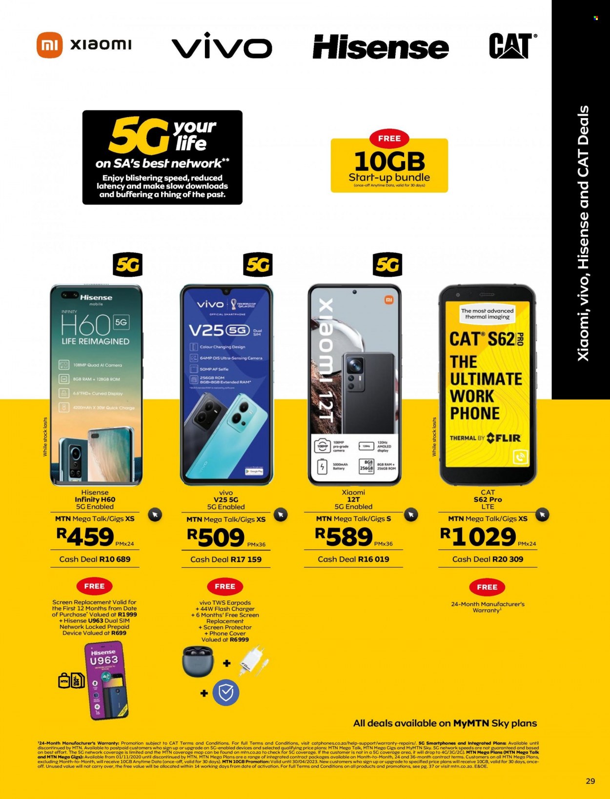MTN specials - 01/04/2023 - 30/04/2023. Page 31