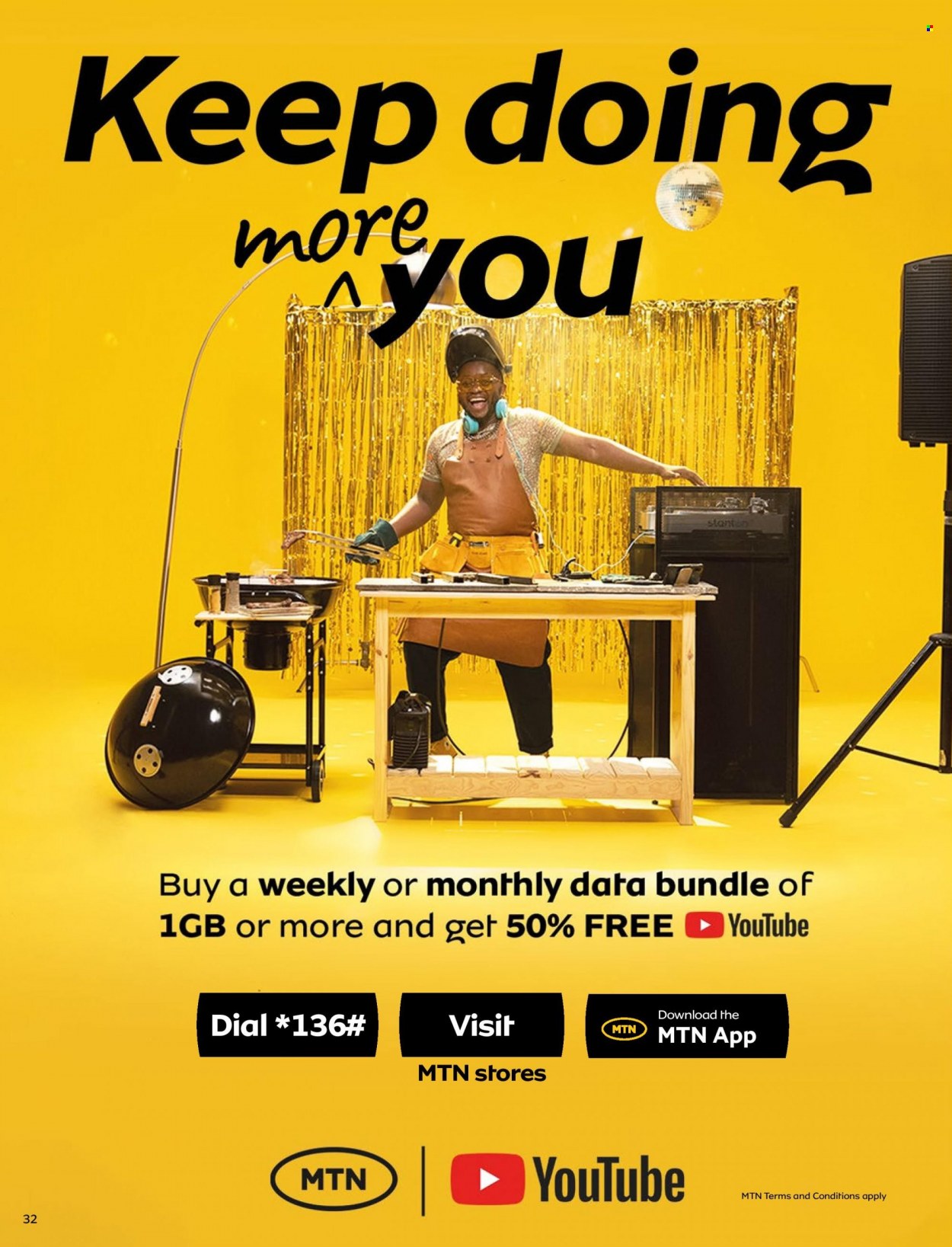 MTN specials - 01/04/2023 - 30/04/2023. Page 34