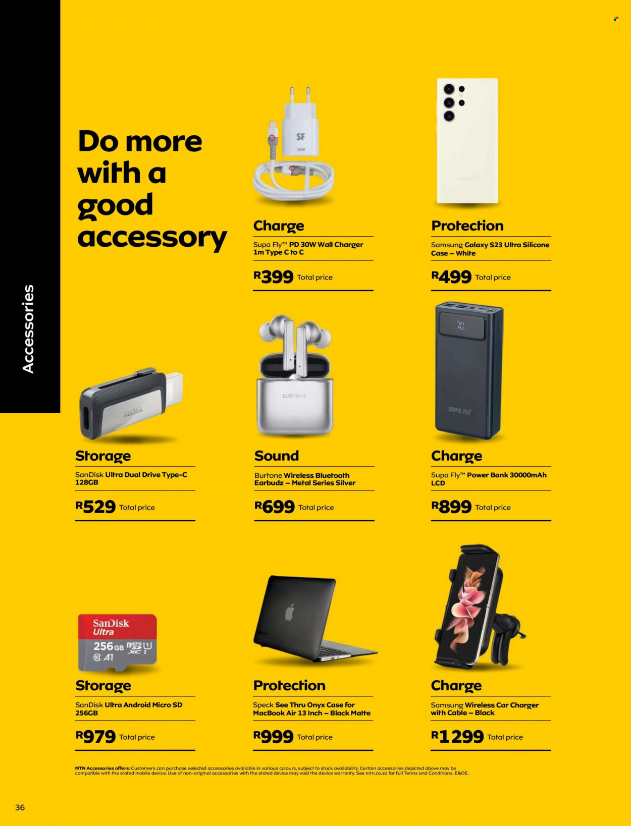 MTN specials - 01/04/2023 - 30/04/2023. Page 38