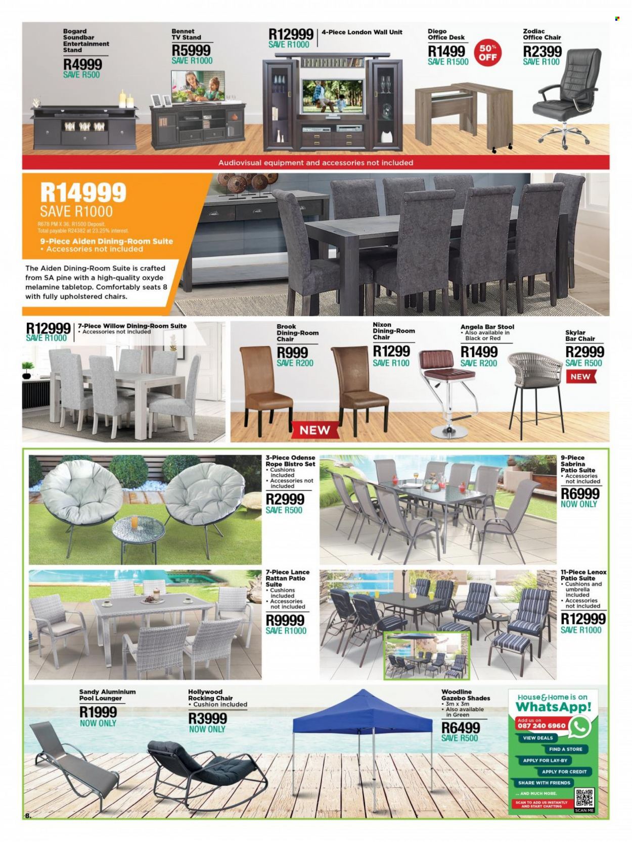 House & Home specials - 23/03/2023 - 02/04/2023. Page 3