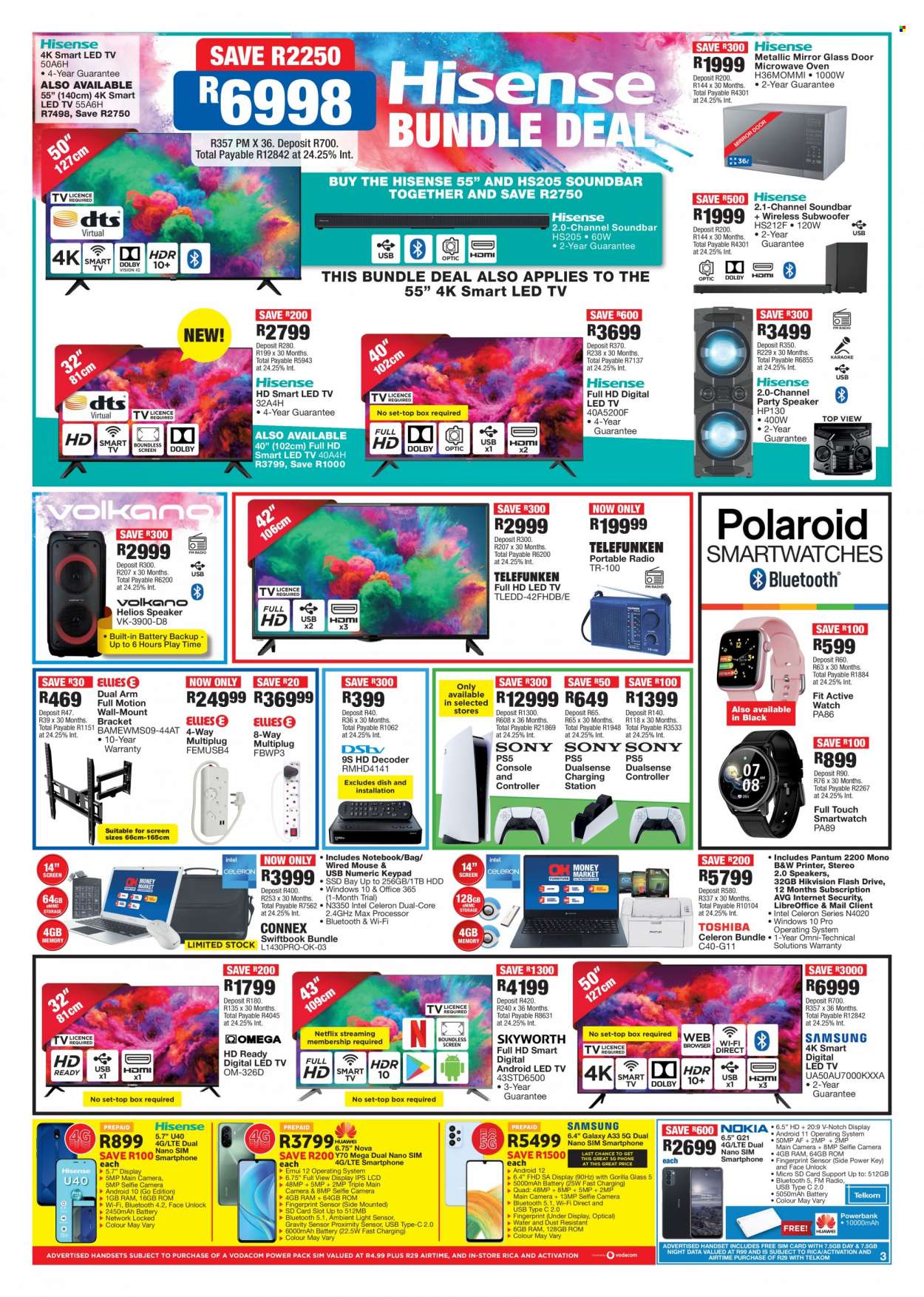 OK Furniture specials - 03/04/2023 - 16/04/2023. Page 3