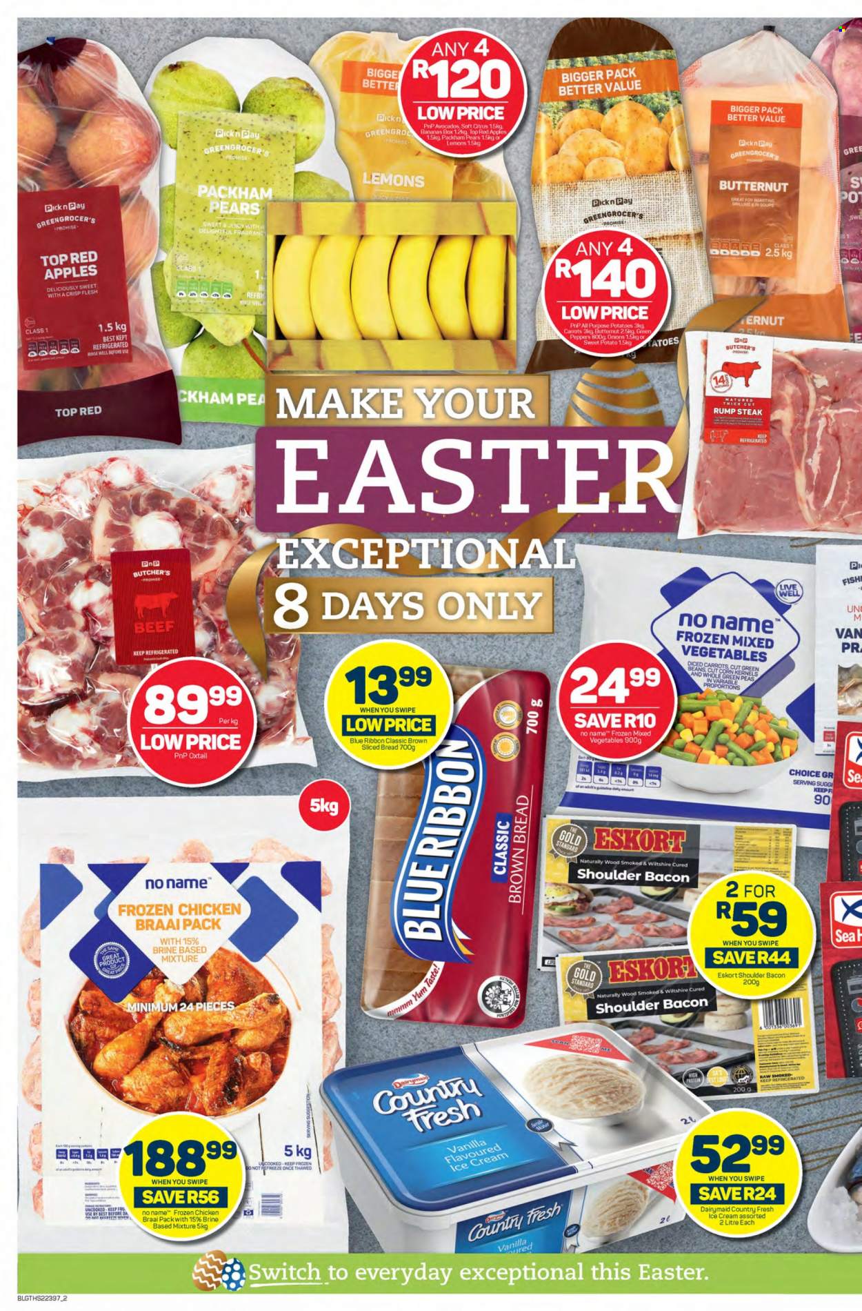 Pick n Pay specials - 03/04/2022 - 10/04/2022. Page 2