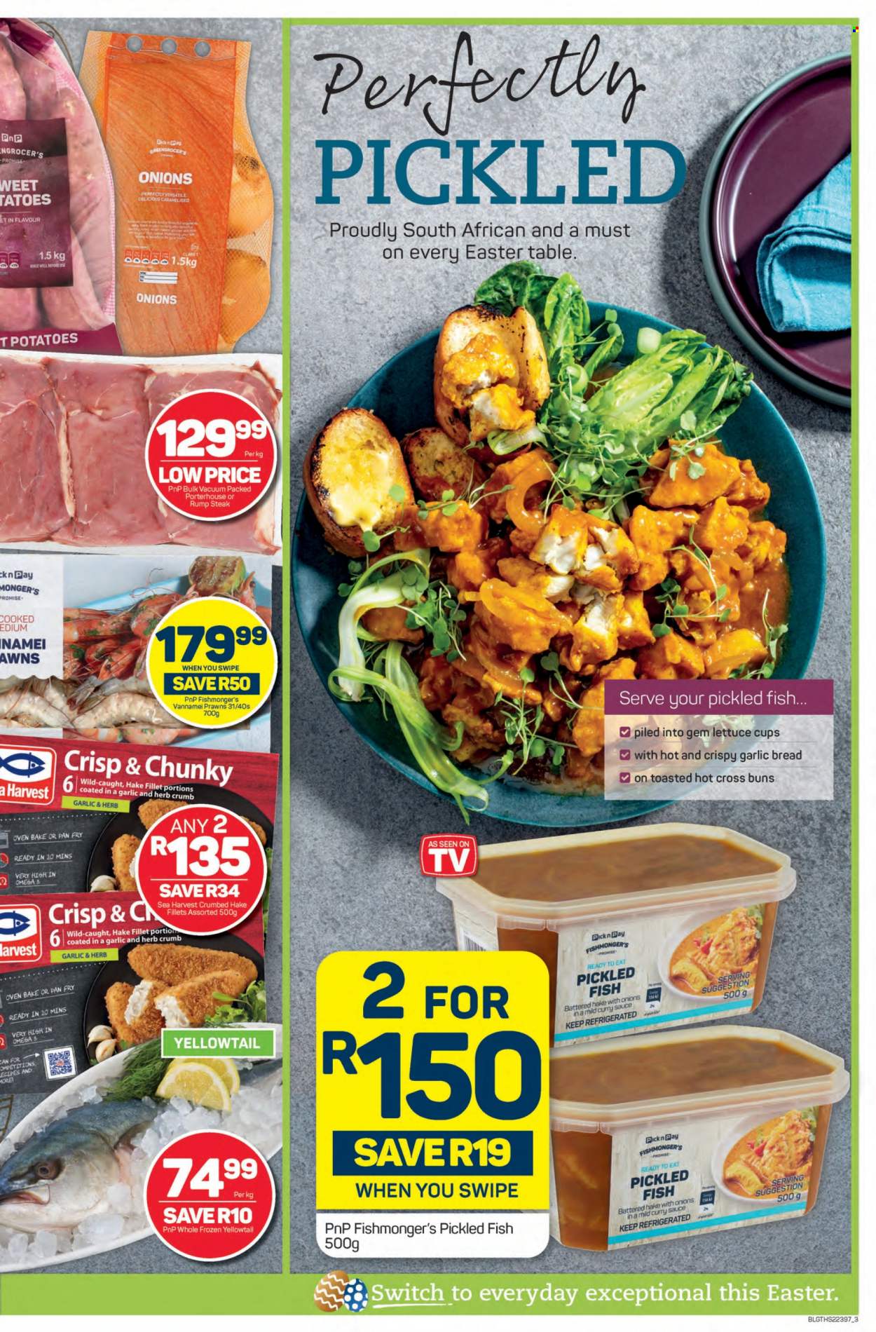 Pick n Pay specials - 03/04/2022 - 10/04/2022. Page 3