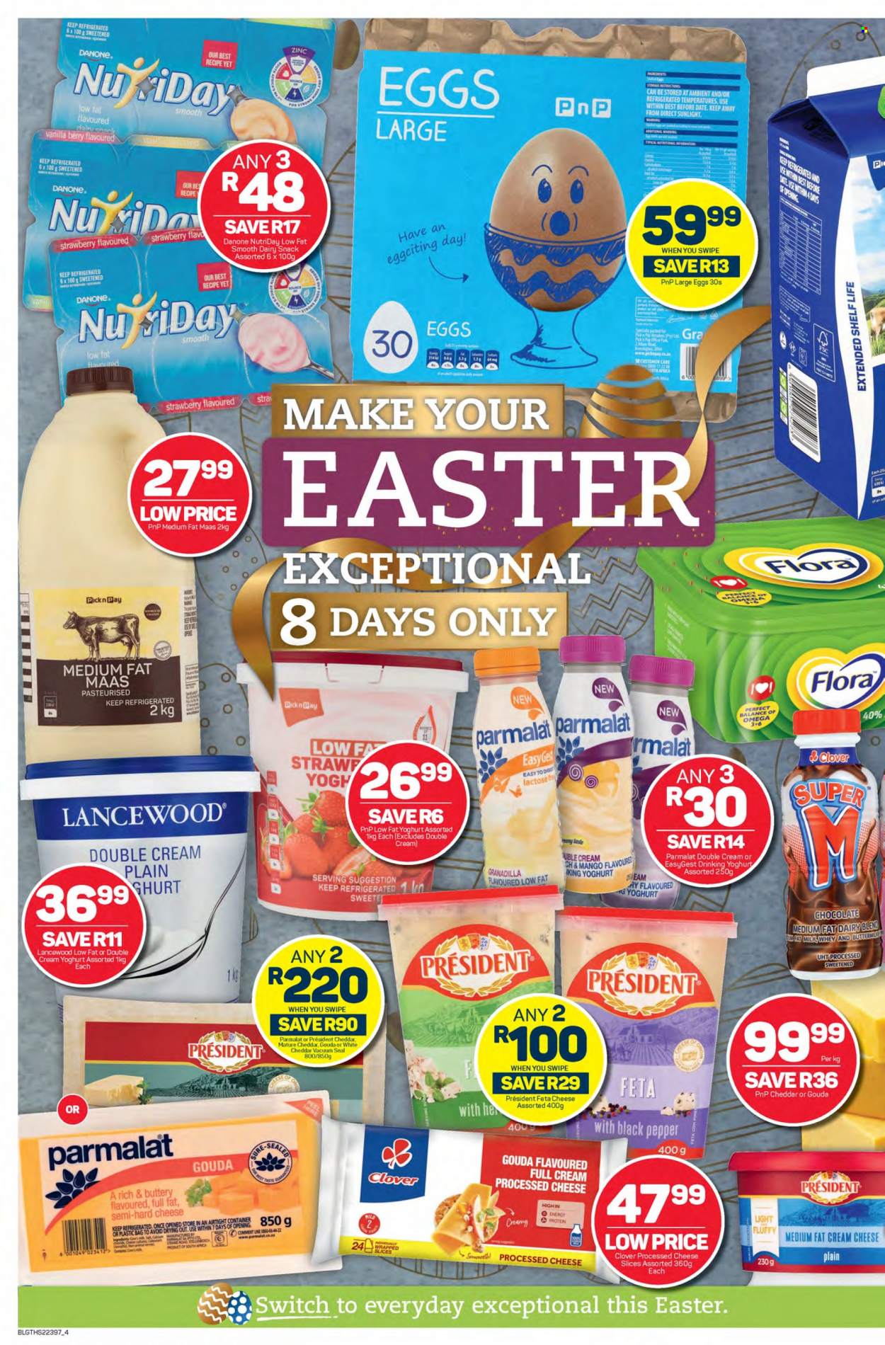 Pick n Pay specials - 03/04/2022 - 10/04/2022. Page 4