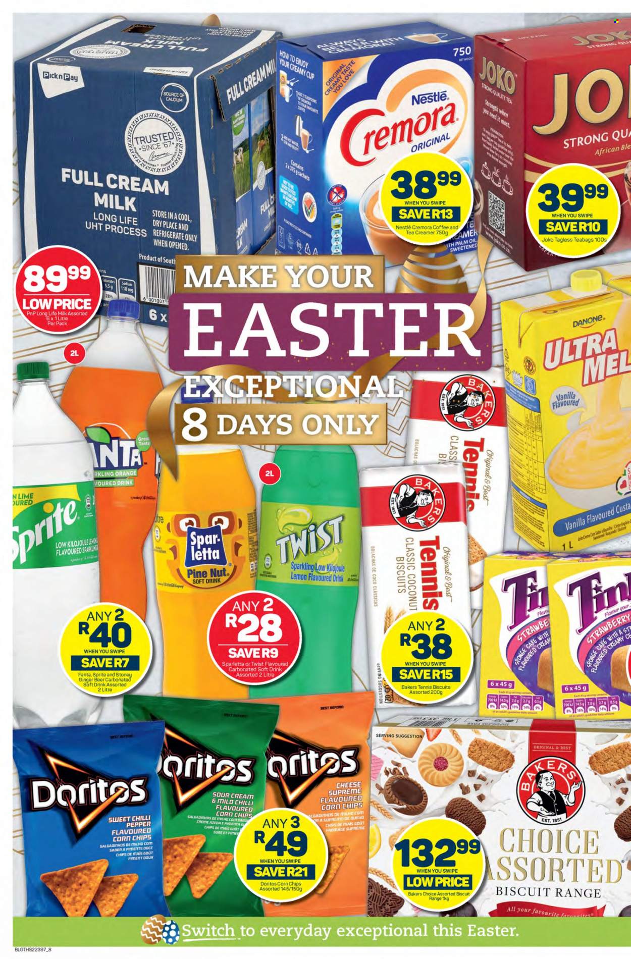 Pick n Pay specials - 03/04/2022 - 10/04/2022. Page 8
