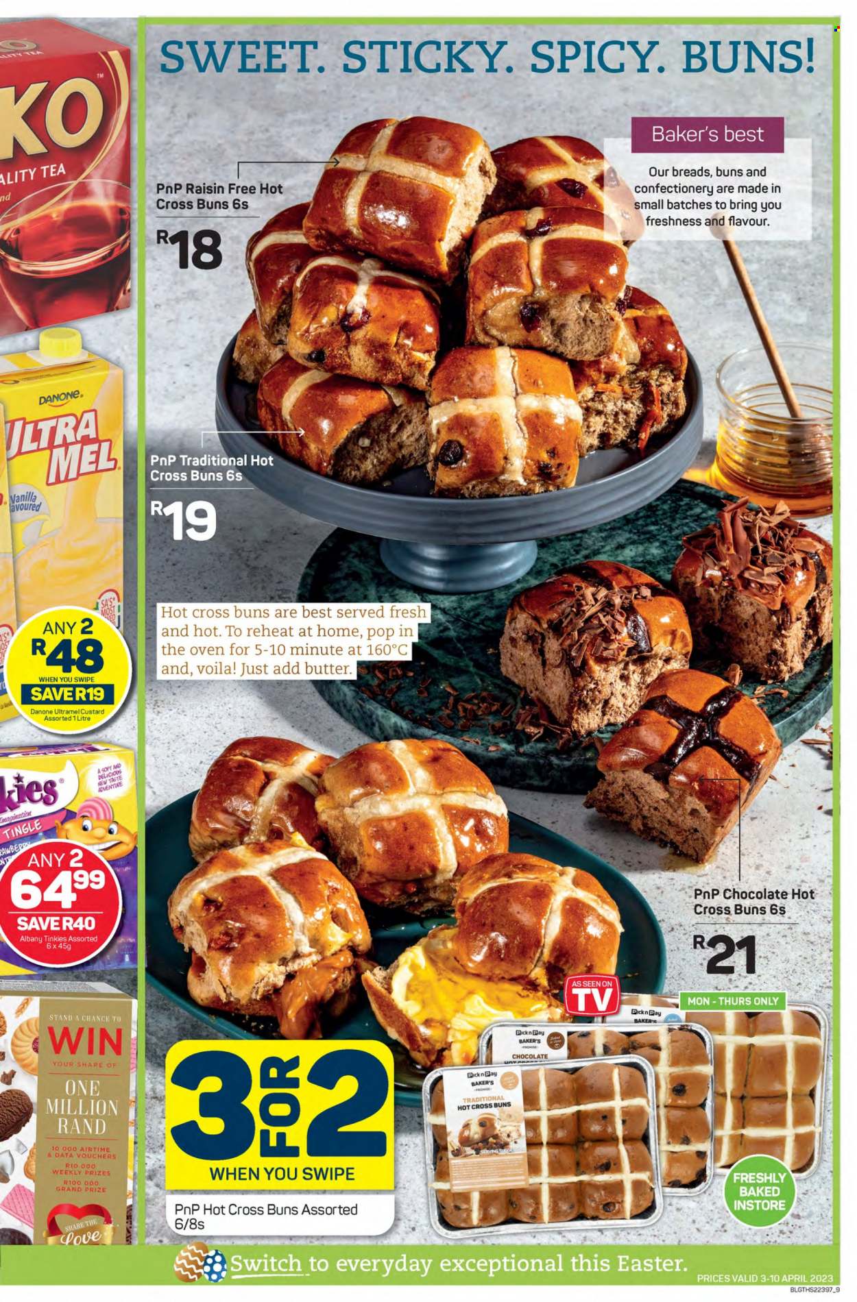 Pick n Pay specials - 03/04/2022 - 10/04/2022. Page 9