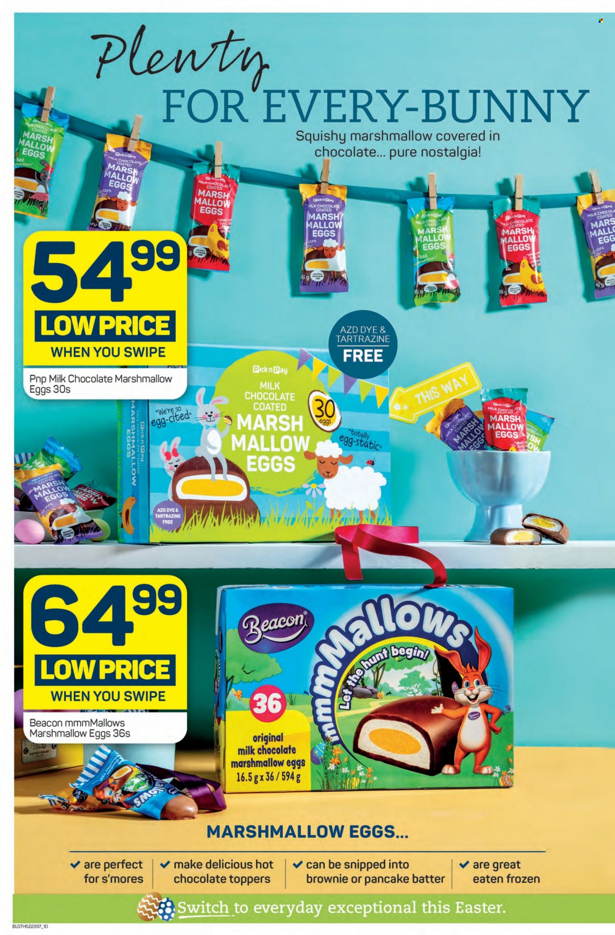 Pick n Pay specials - 03/04/2022 - 10/04/2022. Page 10