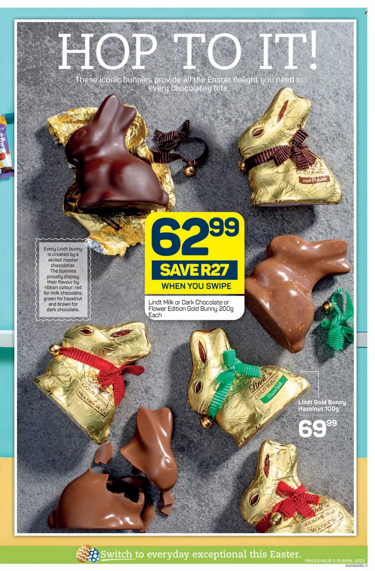 Pick n Pay specials - 03/04/2022 - 10/04/2022. Page 11
