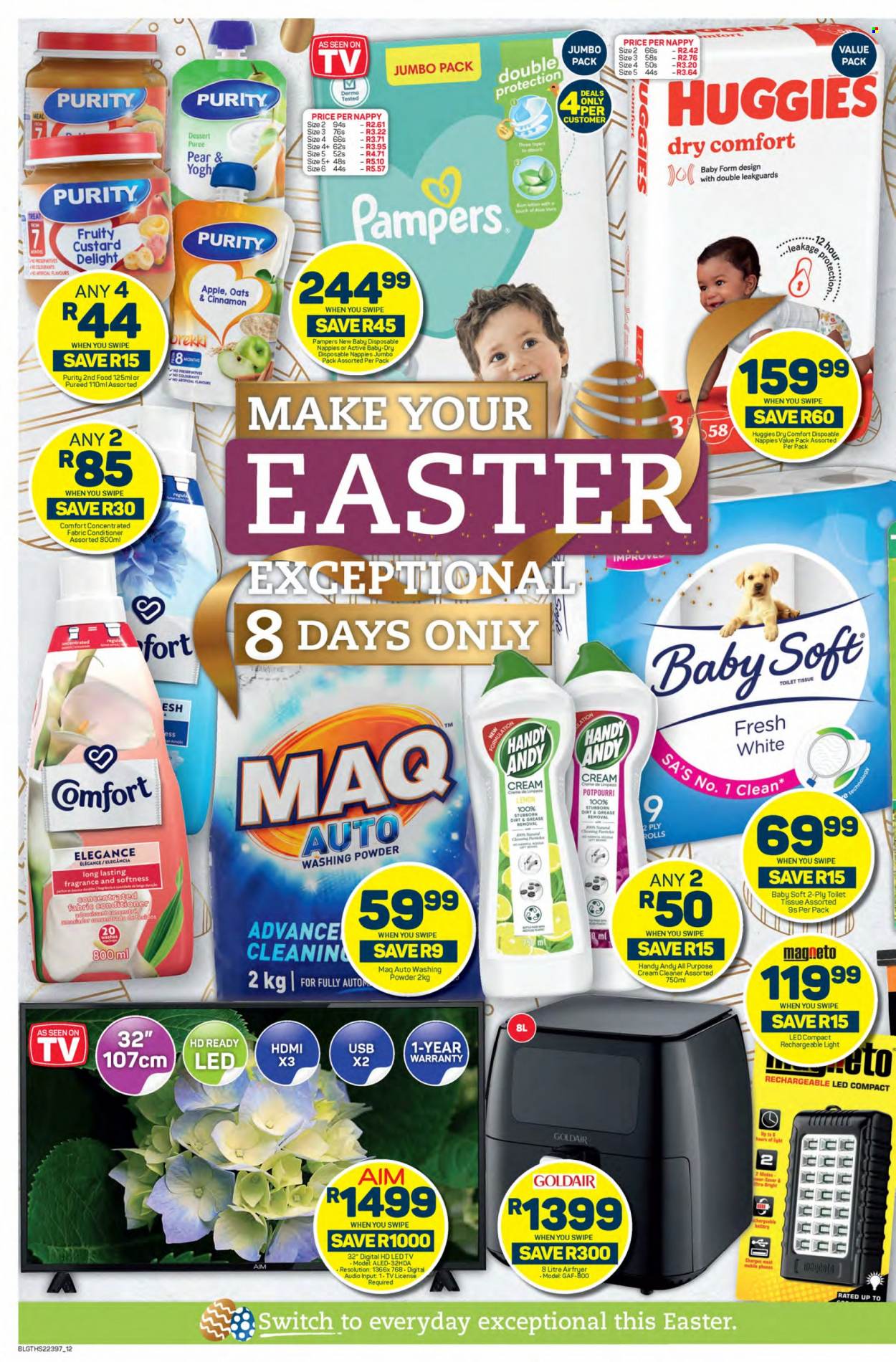 Pick n Pay specials - 03/04/2022 - 10/04/2022. Page 12
