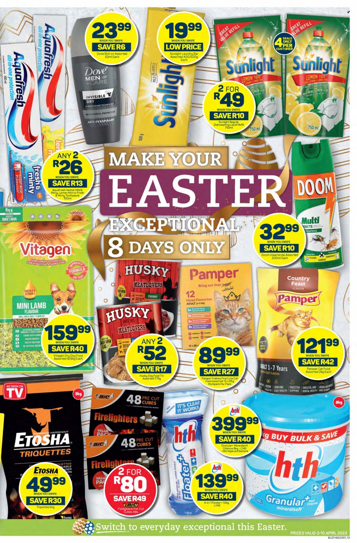 Pick n Pay specials - 03/04/2022 - 10/04/2022. Page 13
