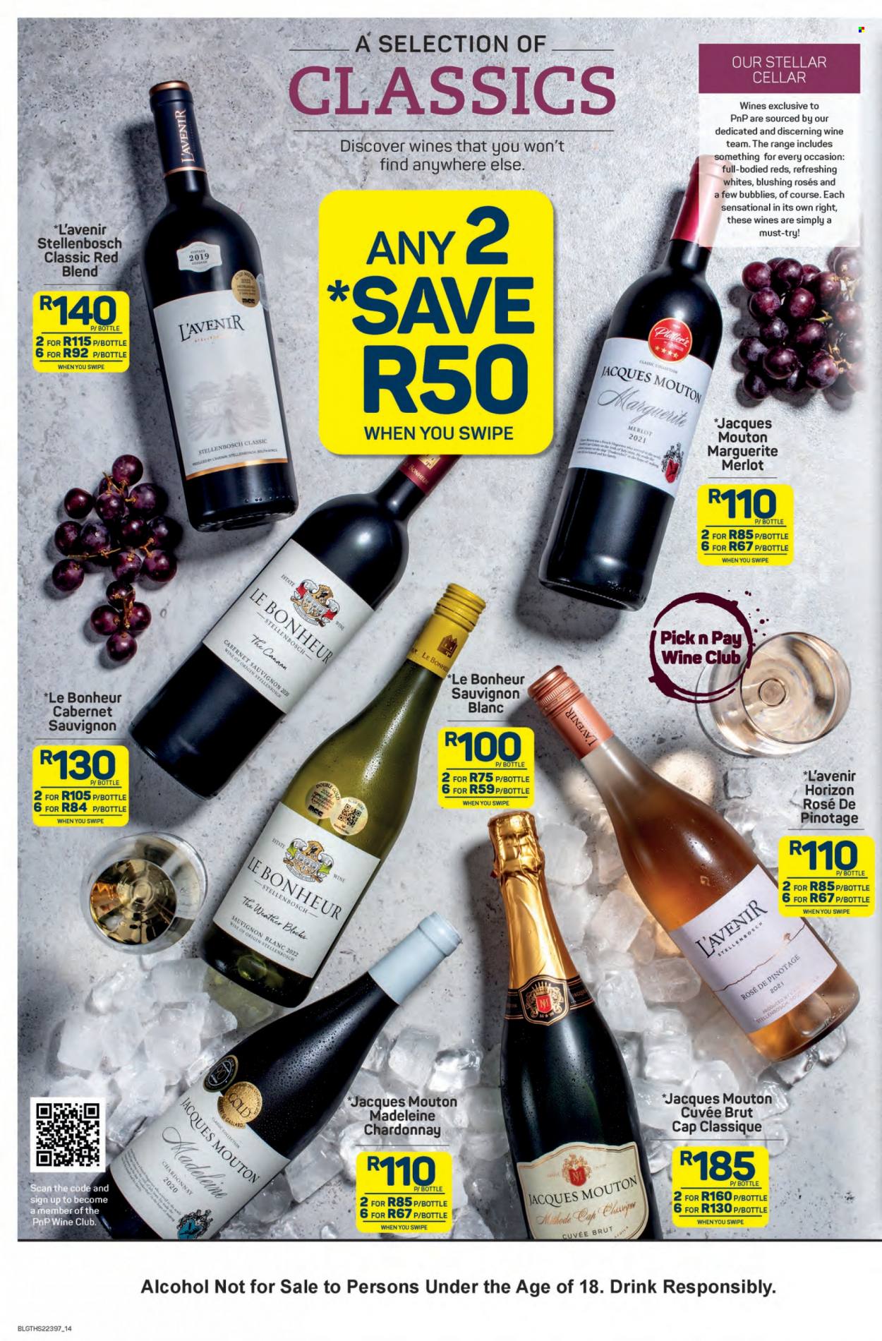Pick n Pay specials - 03/04/2022 - 10/04/2022. Page 14