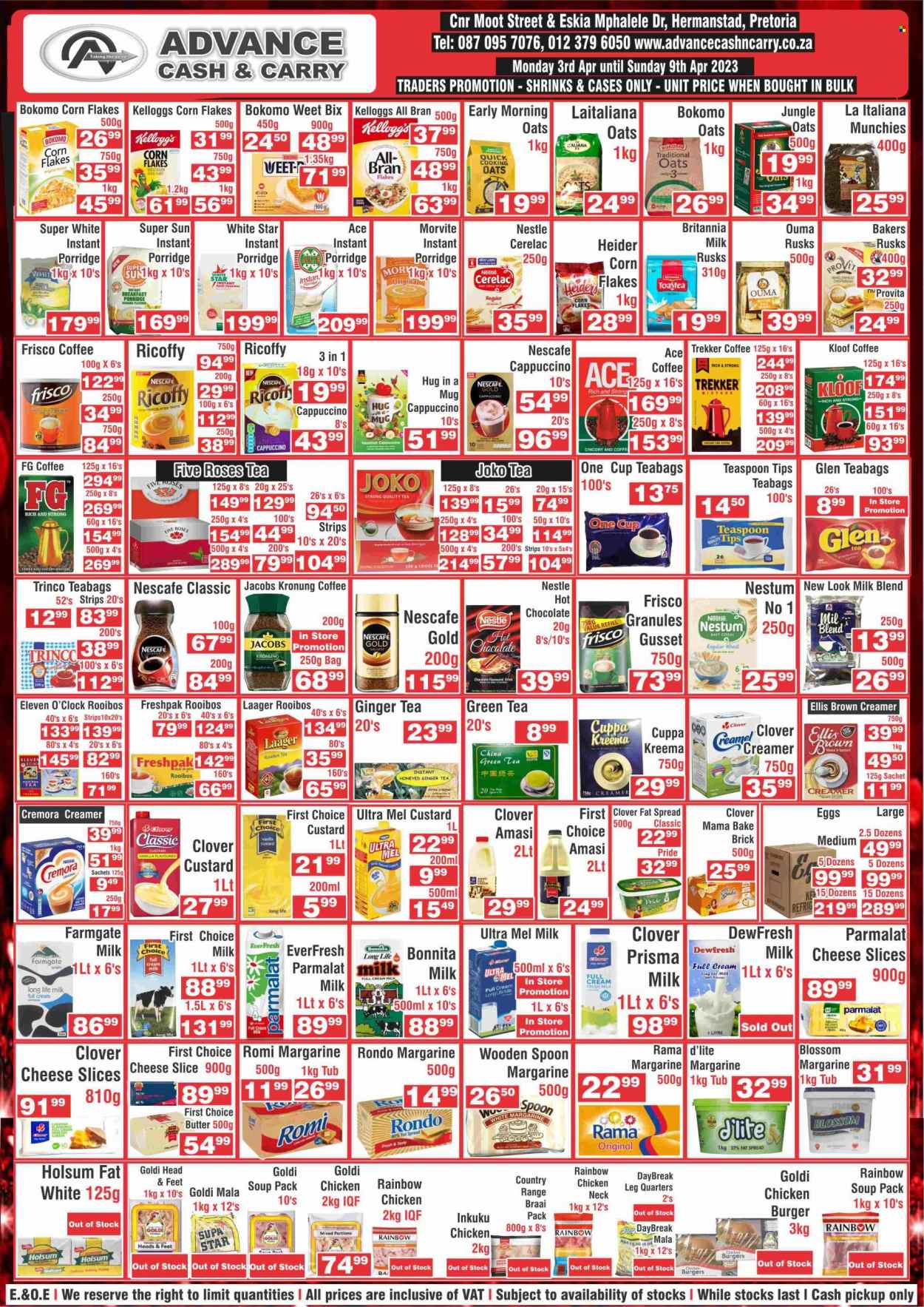 Advance Cash & Carry specials - 03/04/2023 - 09/04/2023. Page 5