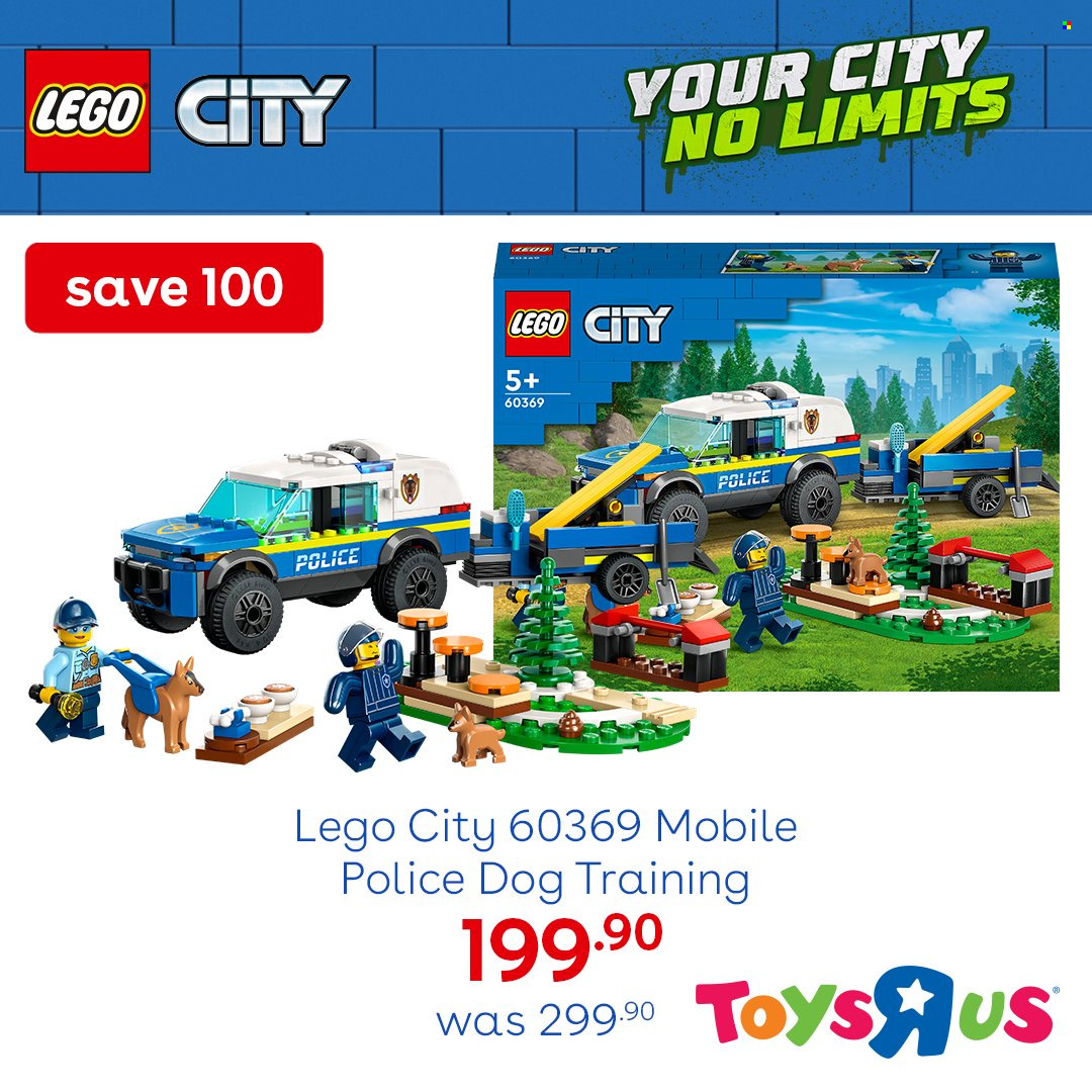 Toys R Us specials - 01/04/2023 - 15/06/2023. Page 2