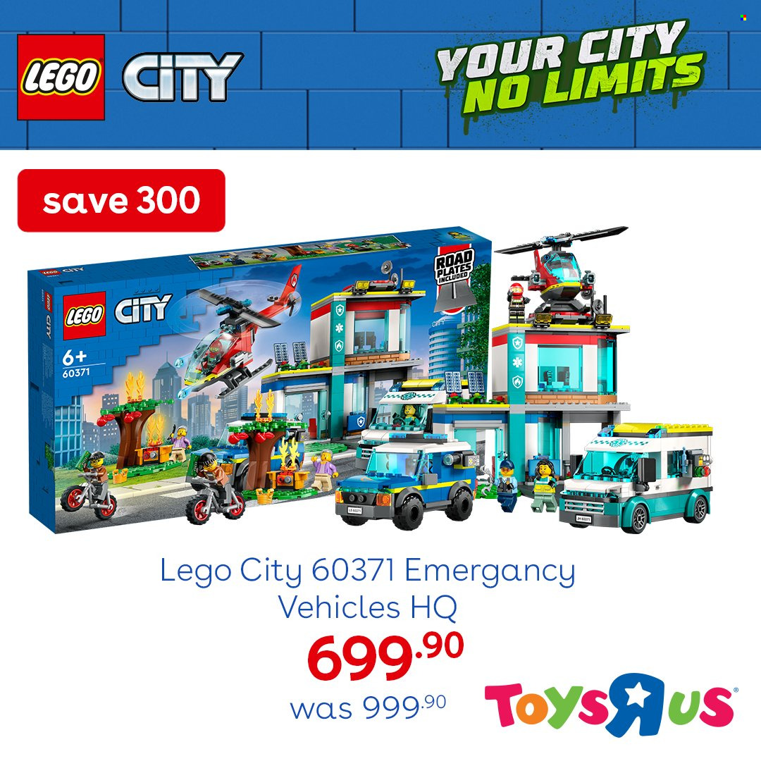 Toys R Us specials - 01/04/2023 - 15/06/2023. Page 3