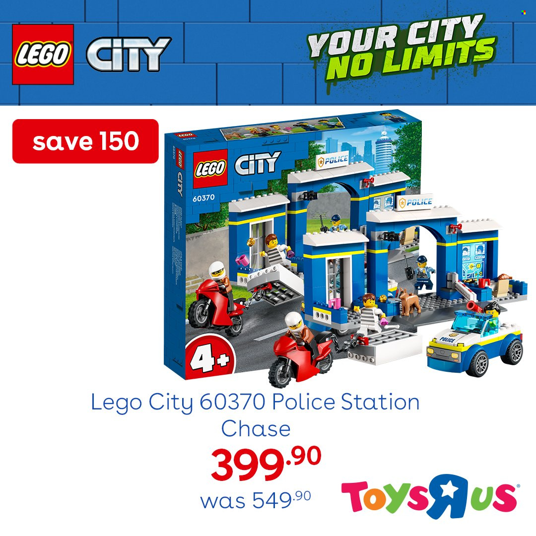 Toys R Us specials - 01/04/2023 - 15/06/2023. Page 4