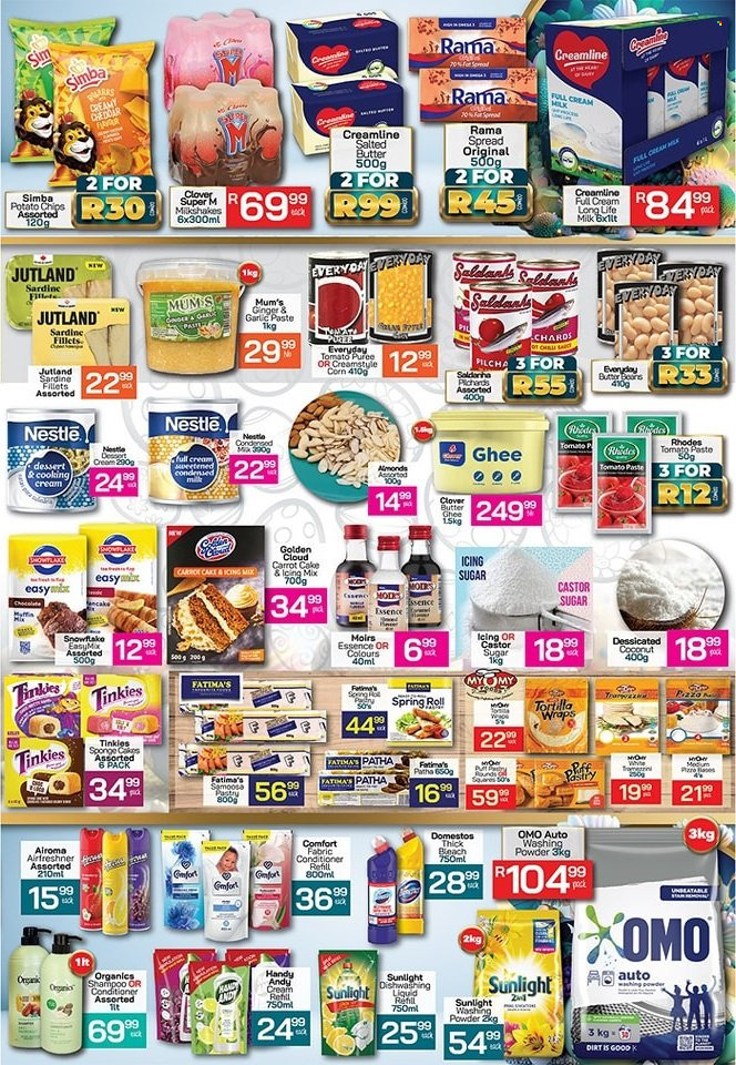 Take n Pay specials - 04/04/2023 - 09/04/2023. Page 3