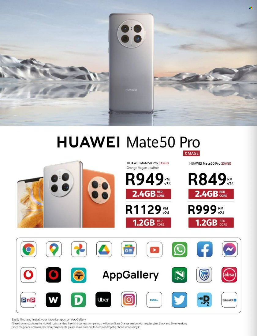 Vodacom specials - 04/04/2023 - 08/05/2023. Page 10