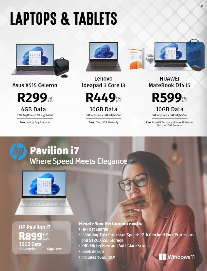 Vodacom specials - 04/04/2023 - 08/05/2023. Page 22