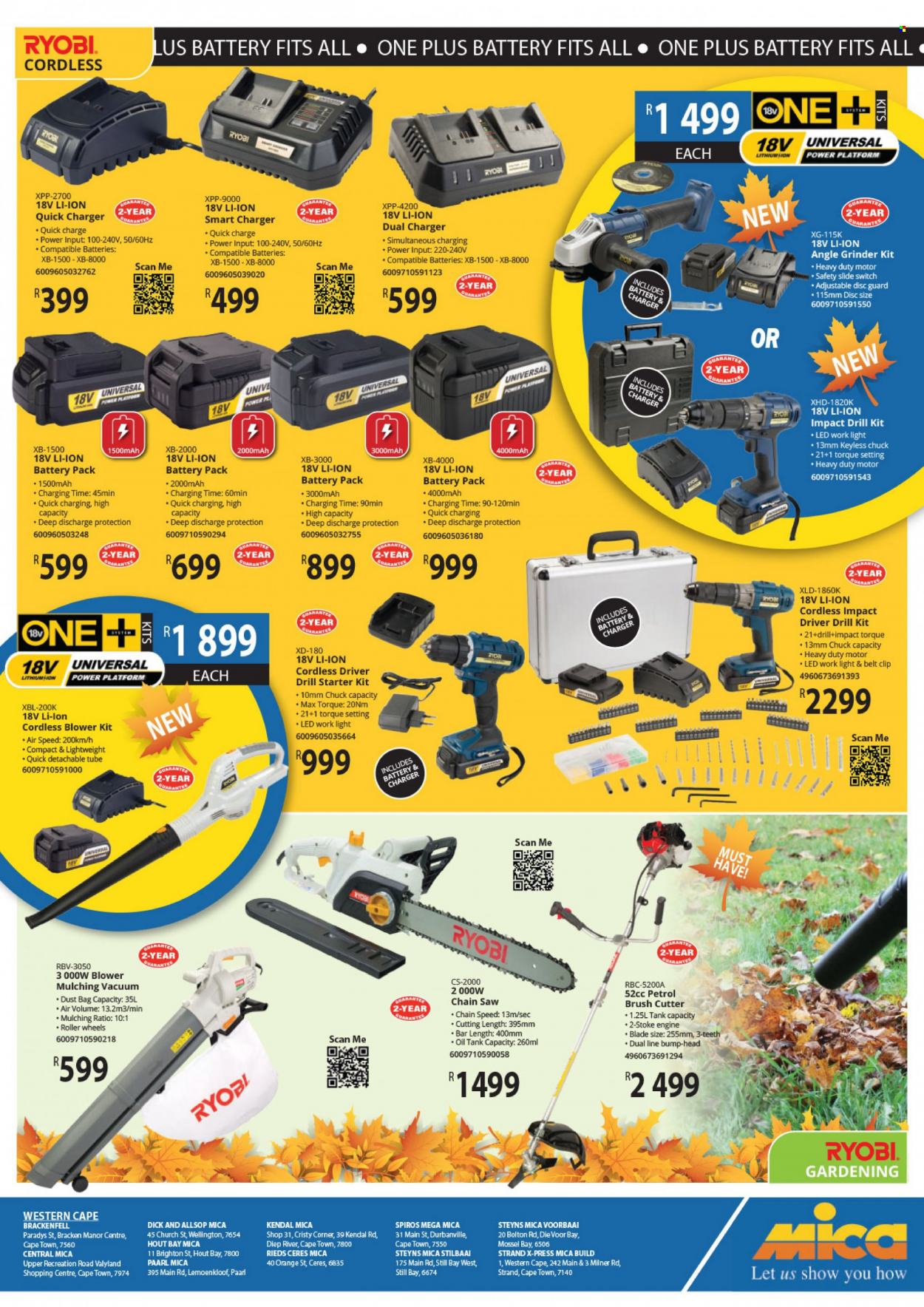 Mica specials - 04/04/2023 - 07/05/2023. Page 2