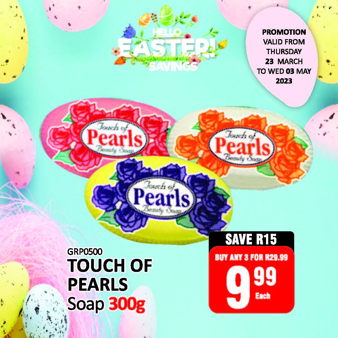 Kit Kat Cash & Carry specials - 23/03/2023 - 03/05/2023. Page 13