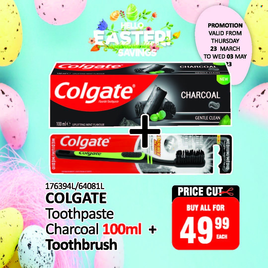 Kit Kat Cash & Carry specials - 23/03/2023 - 03/05/2023. Page 18