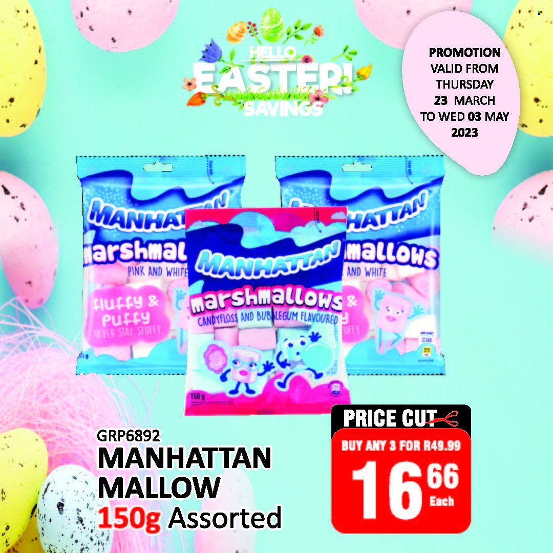 Kit Kat Cash & Carry specials - 23/03/2023 - 03/05/2023. Page 23