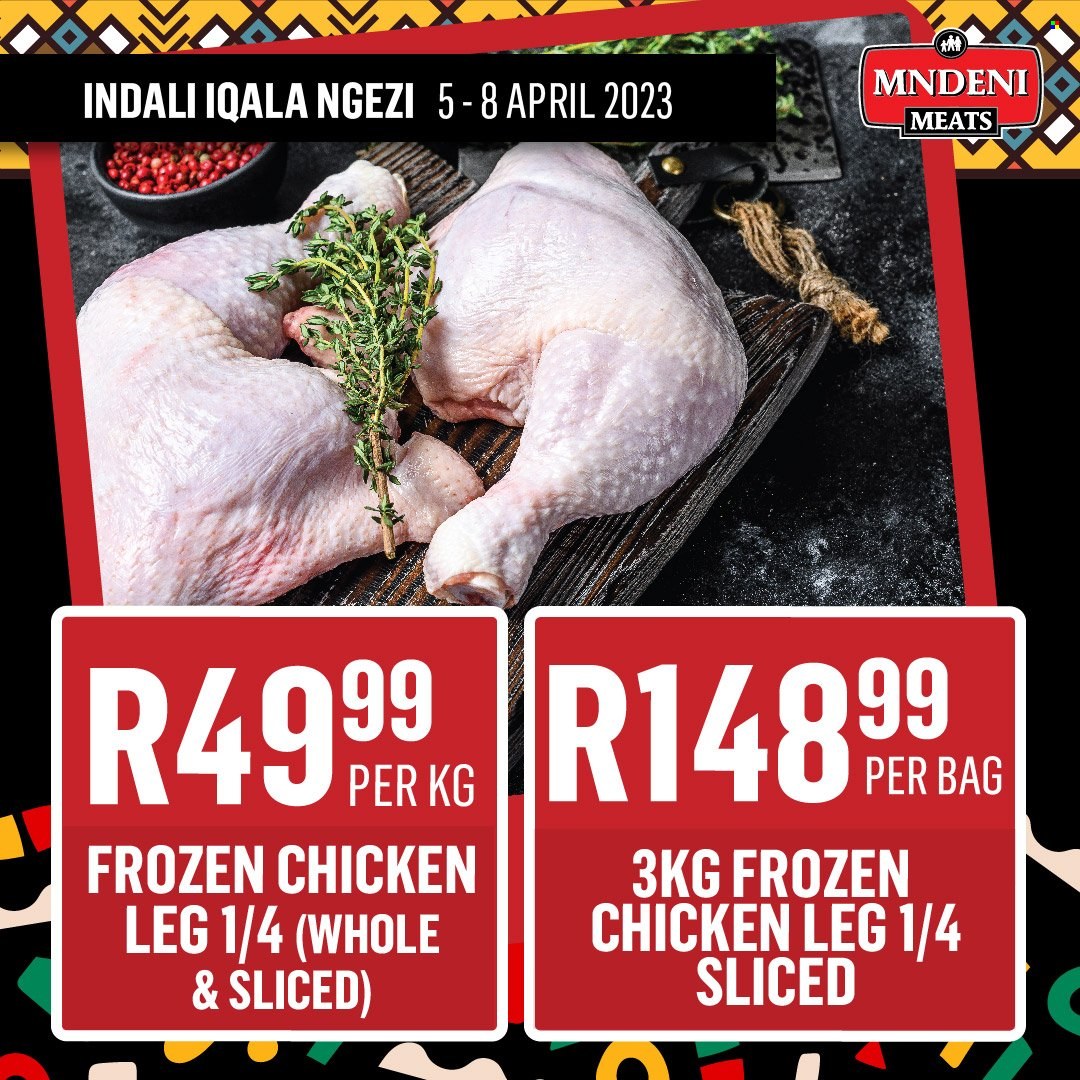 Mndeni Meats specials - 05/04/2023 - 08/04/2023. Page 4