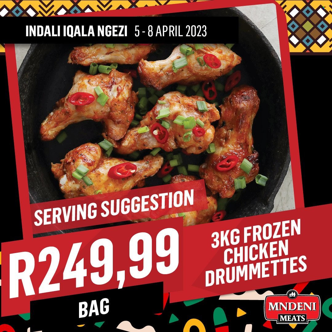 Mndeni Meats specials - 05/04/2023 - 08/04/2023. Page 6