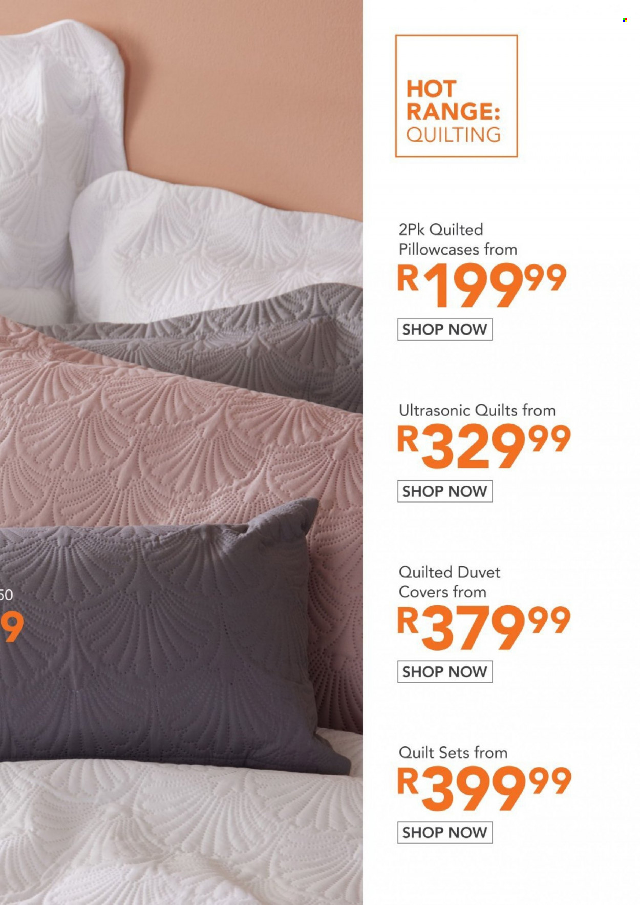 Sheet Street specials. Page 5