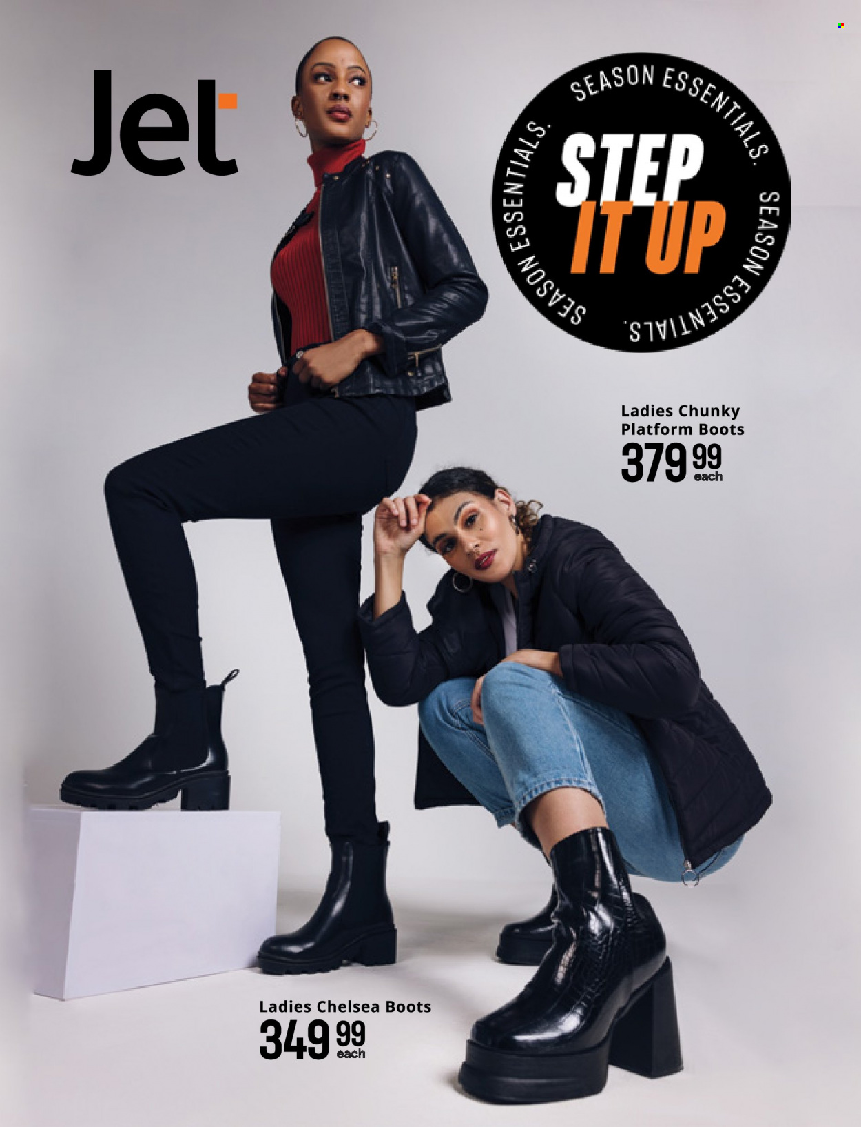 Jet specials - 06/04/2023 - 30/04/2023. Page 1