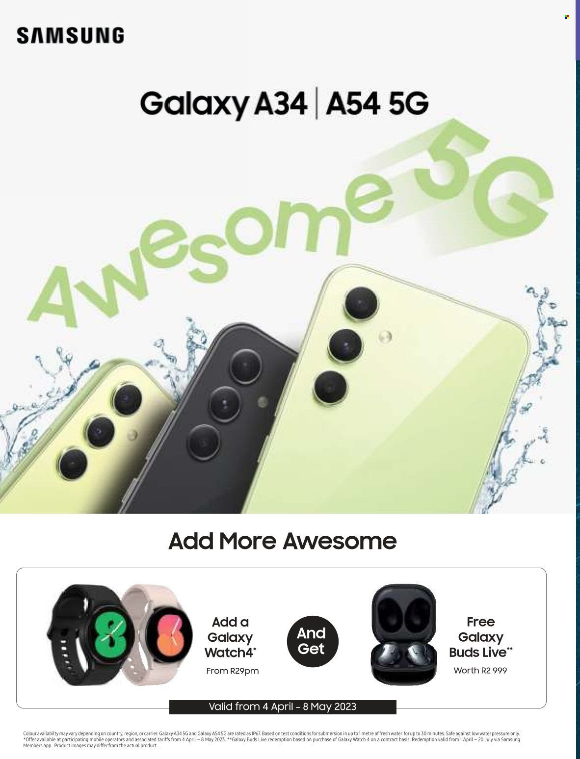 Telkom specials - 01/04/2023 - 30/04/2023. Page 3