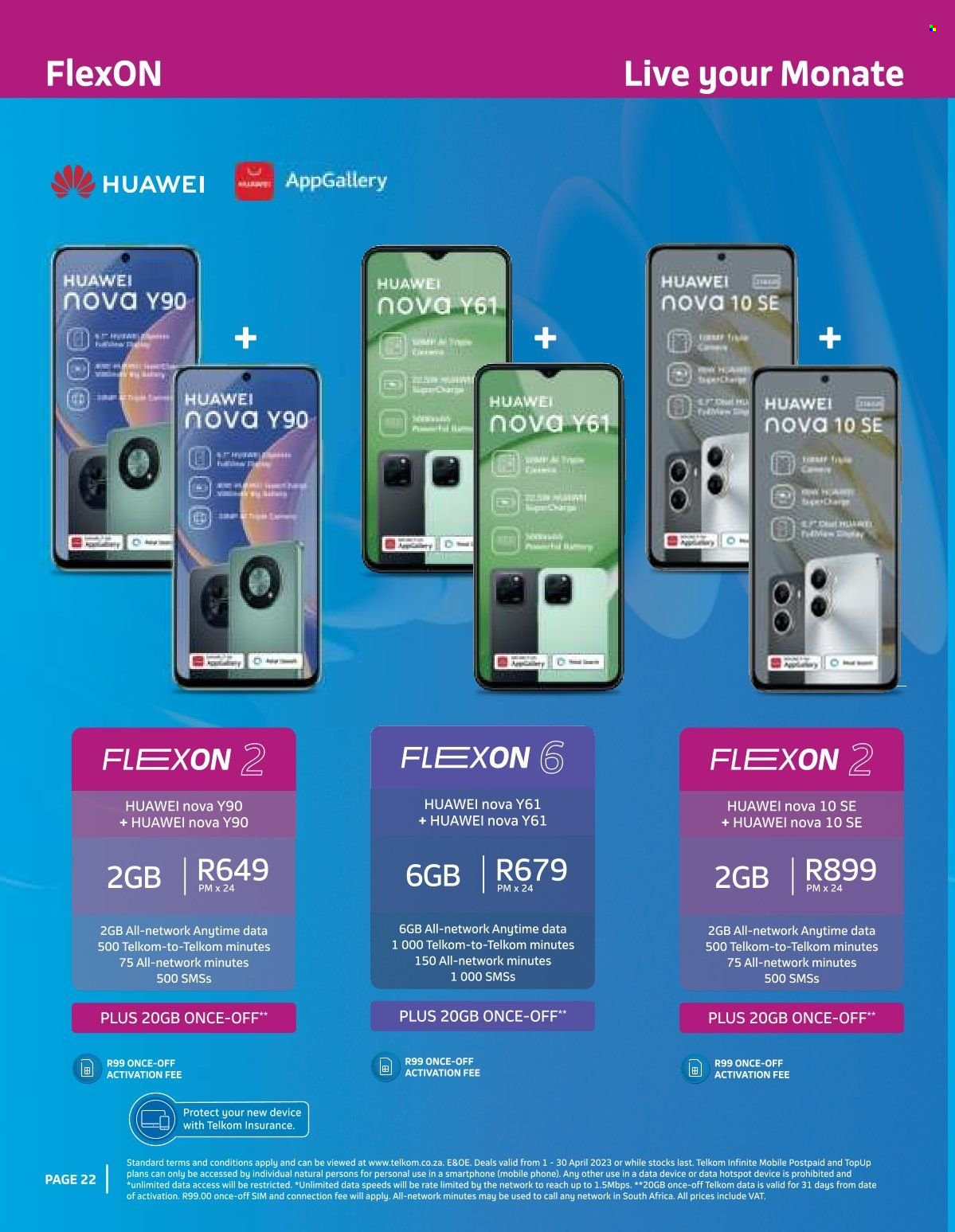 Telkom specials - 01/04/2023 - 30/04/2023. Page 23