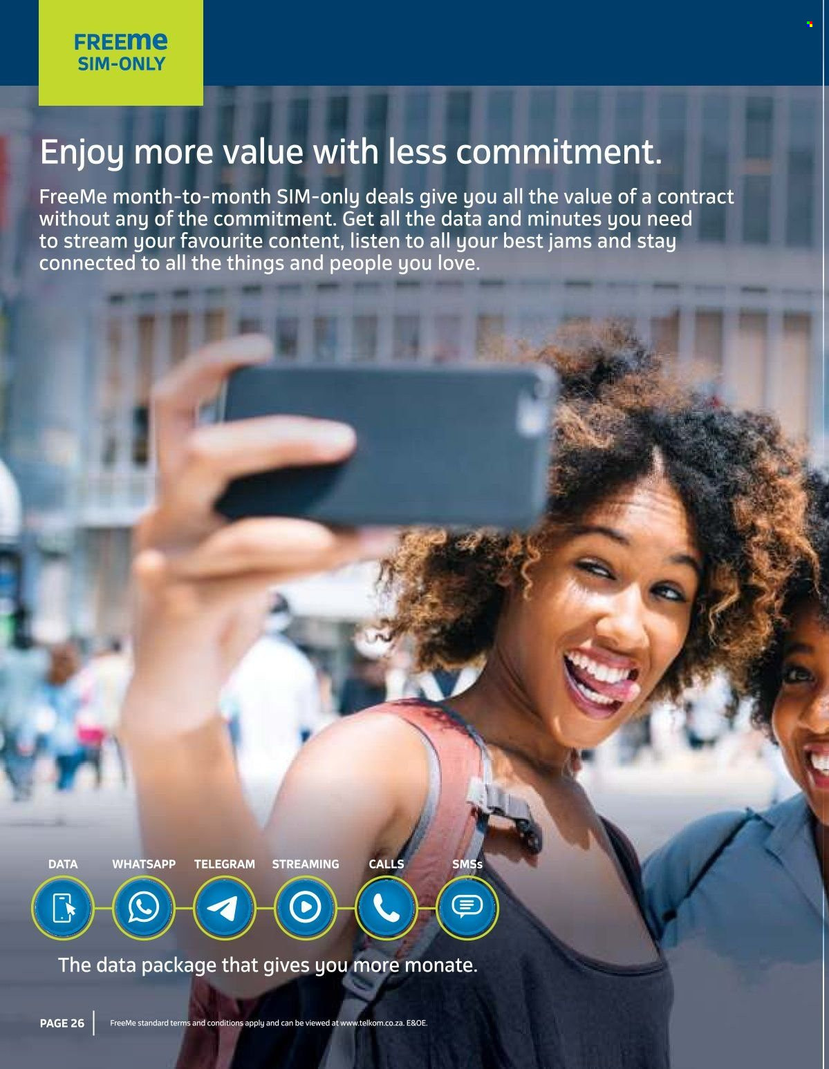 Telkom specials - 01/04/2023 - 30/04/2023. Page 27