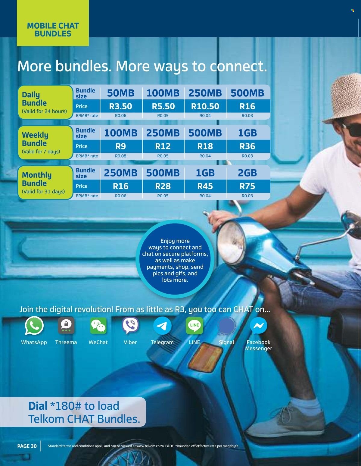 Telkom specials - 01/04/2023 - 30/04/2023. Page 31