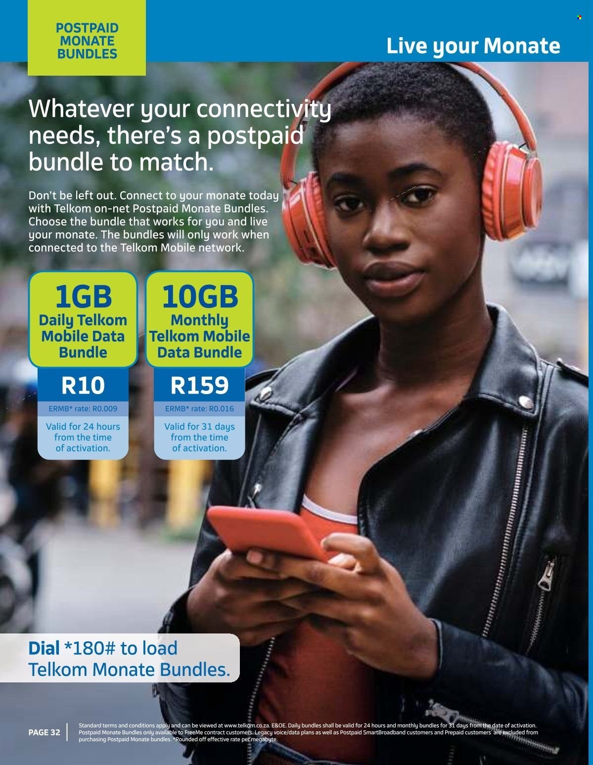 Telkom specials - 01/04/2023 - 30/04/2023. Page 33