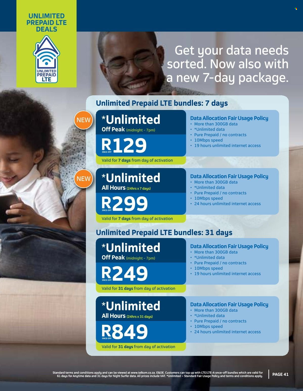 Telkom specials - 01/04/2023 - 30/04/2023. Page 42