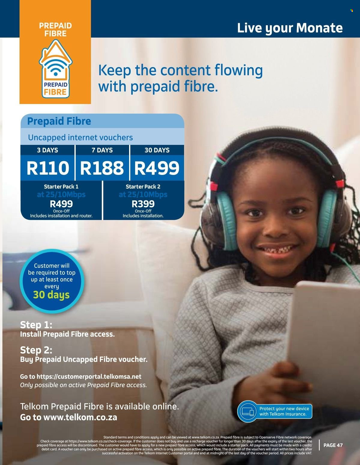 Telkom specials - 01/04/2023 - 30/04/2023. Page 48